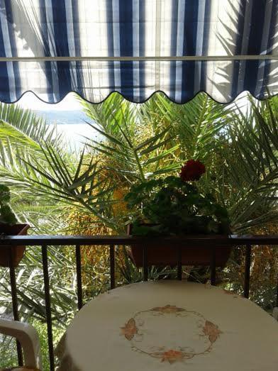 Apartmani i sobe Goca Herceg Novi Esterno foto