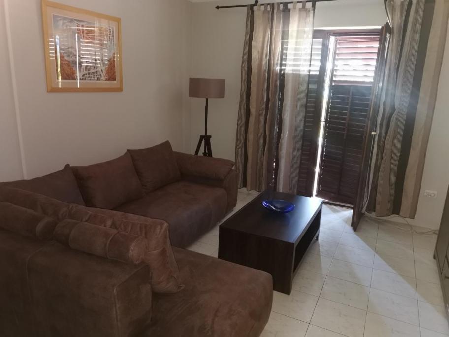 Apartmani i sobe Goca Herceg Novi Esterno foto