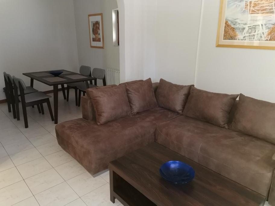 Apartmani i sobe Goca Herceg Novi Esterno foto