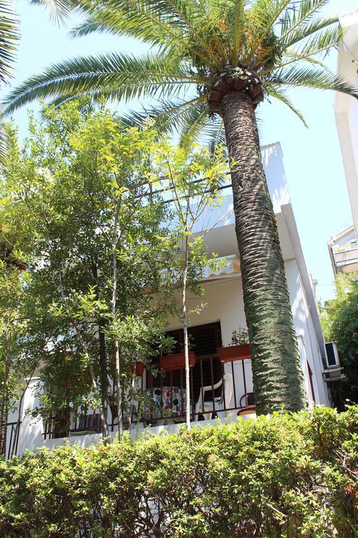 Apartmani i sobe Goca Herceg Novi Esterno foto