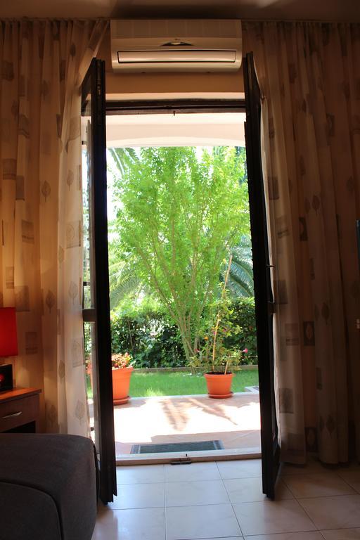 Apartmani i sobe Goca Herceg Novi Esterno foto