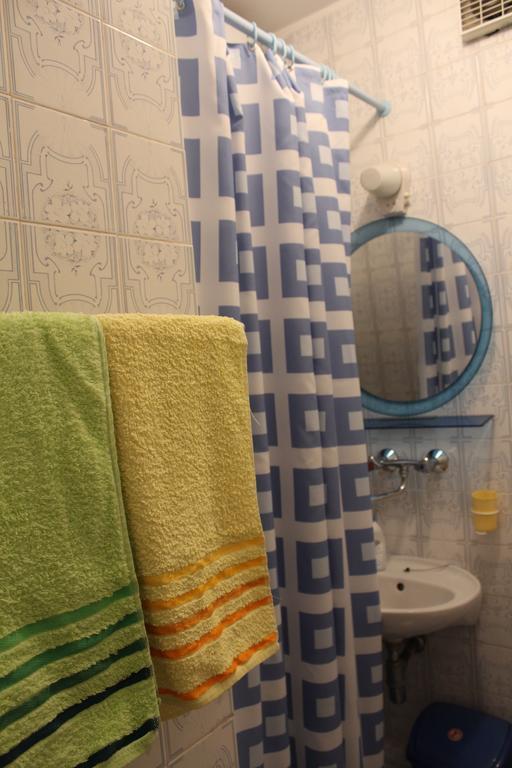 Apartmani i sobe Goca Herceg Novi Esterno foto