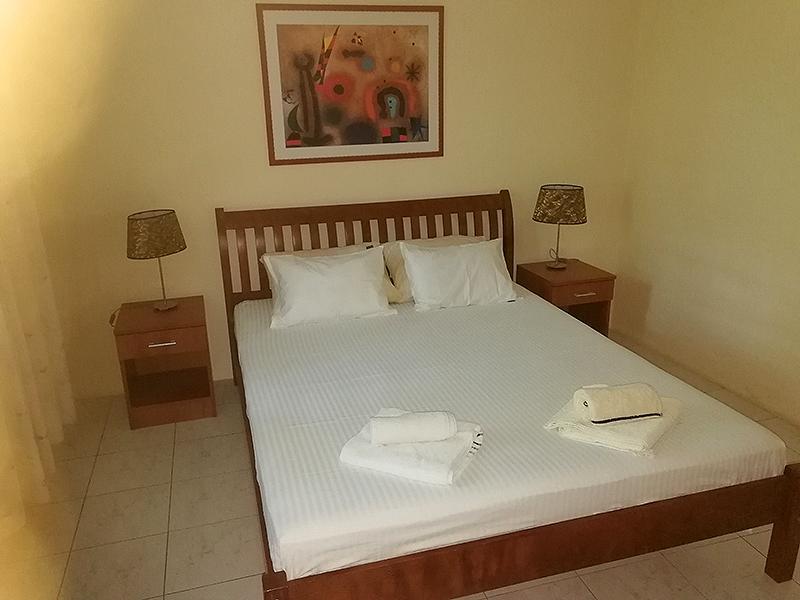 Apartmani i sobe Goca Herceg Novi Esterno foto