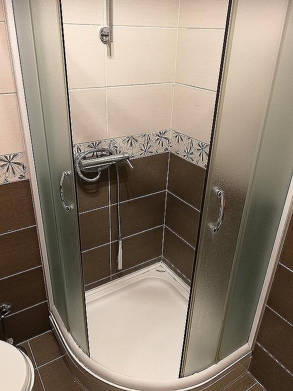 Apartmani i sobe Goca Herceg Novi Esterno foto