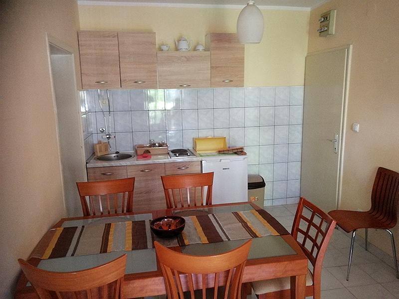 Apartmani i sobe Goca Herceg Novi Esterno foto