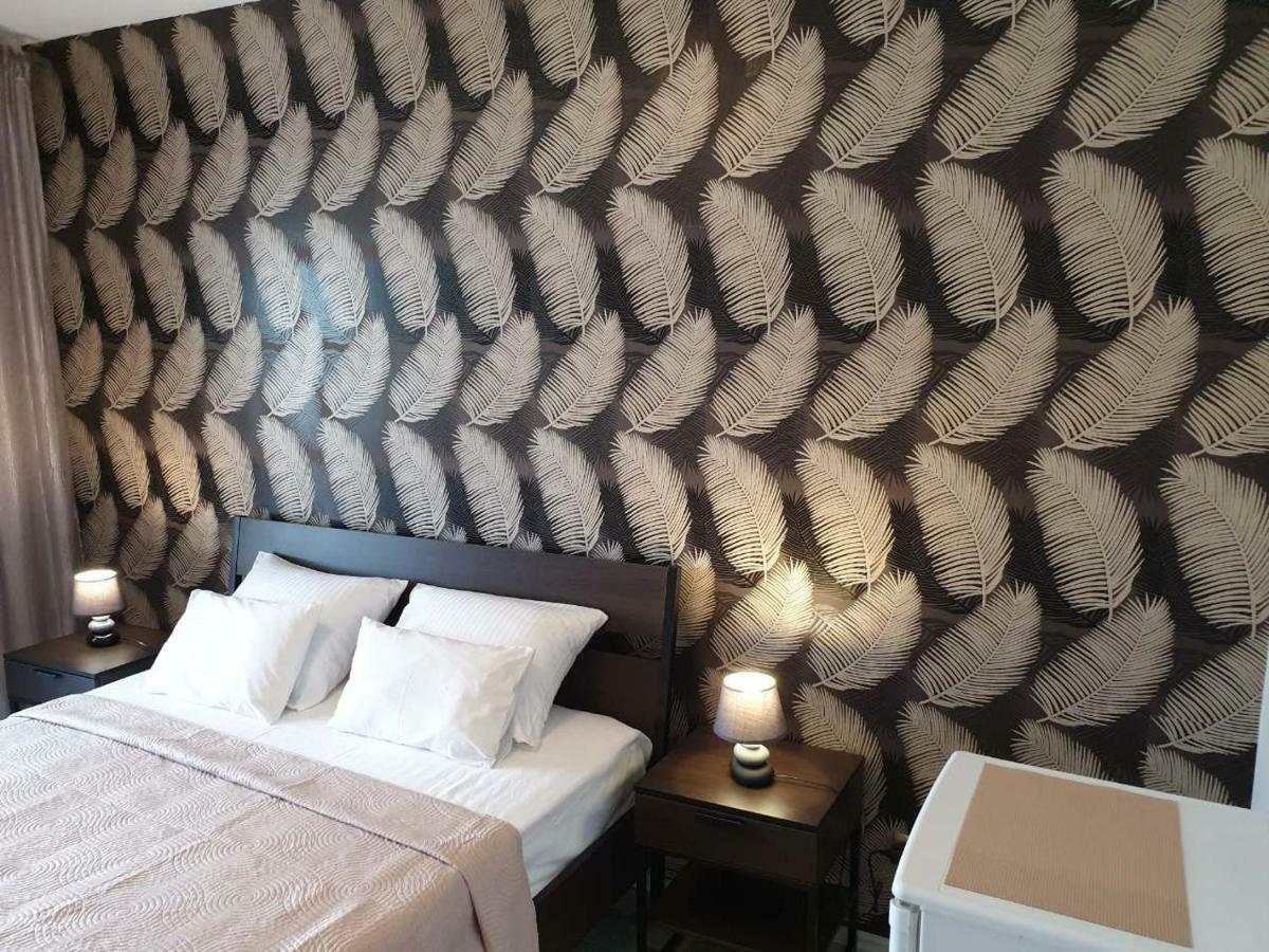 Apartmani i sobe Goca Herceg Novi Esterno foto
