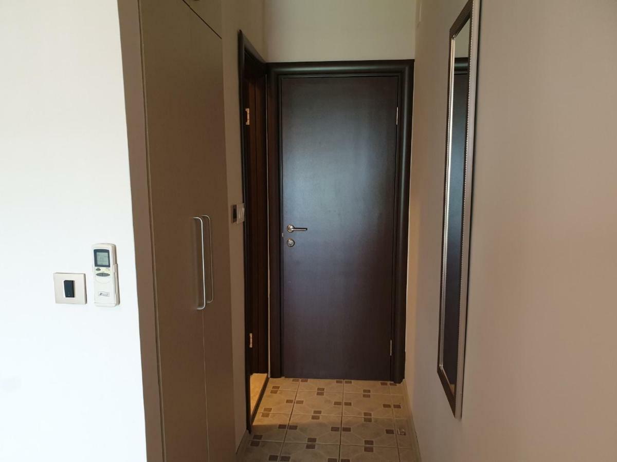 Apartmani i sobe Goca Herceg Novi Esterno foto