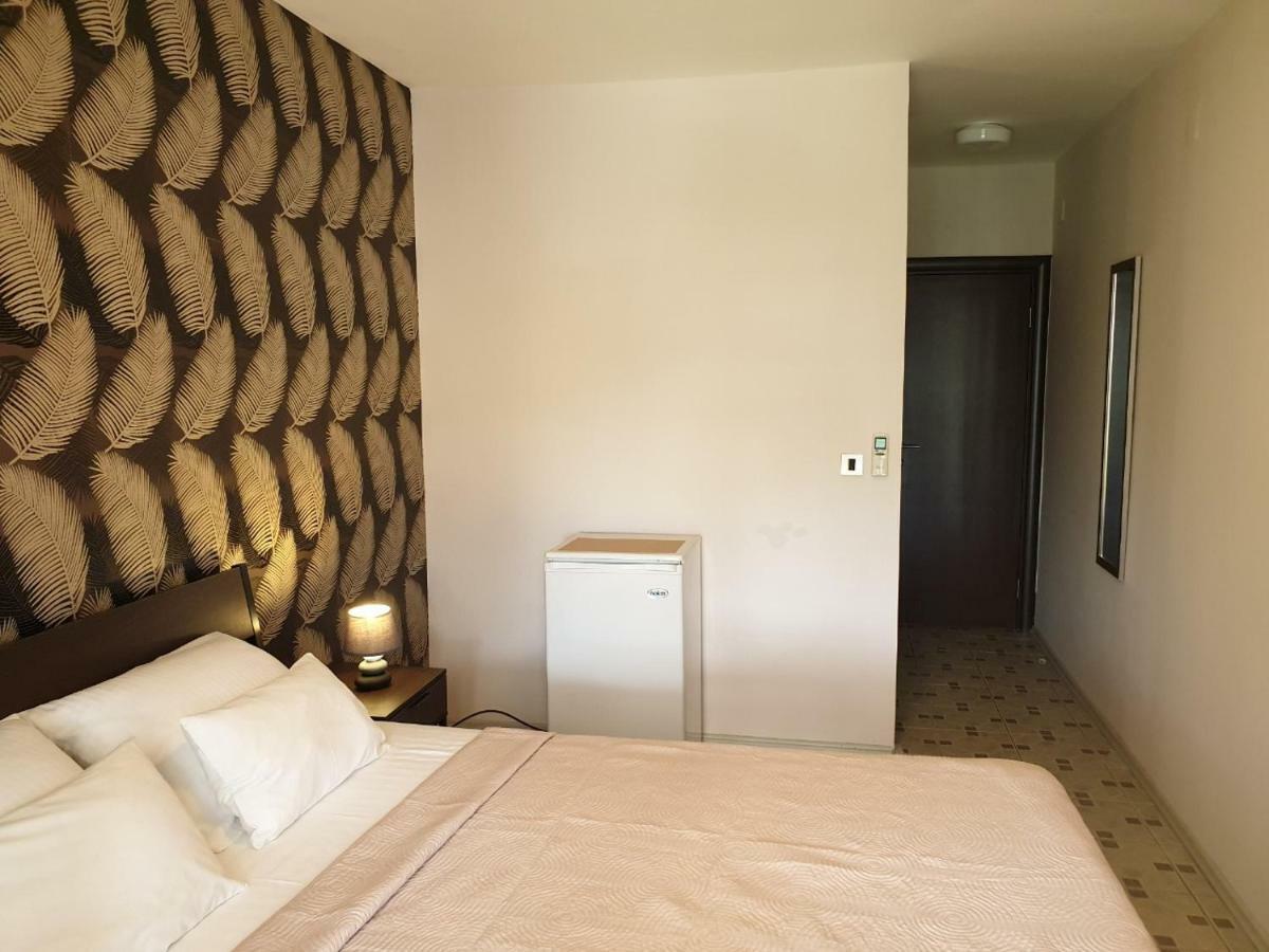 Apartmani i sobe Goca Herceg Novi Esterno foto