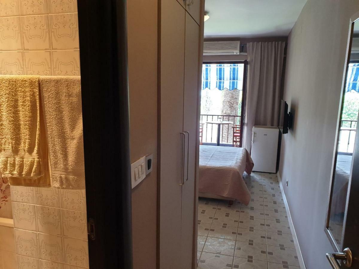 Apartmani i sobe Goca Herceg Novi Esterno foto